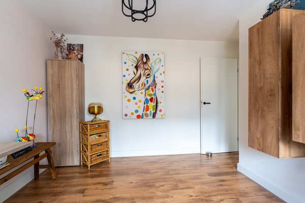 Medium property photo - Molenhof 4, 4261 XD Wijk en Aalburg